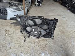 Радиатор ДВС на Bmw X1 E84 Фото 4