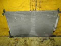 Радиатор кондиционера на Nissan Serena FC26 MR20DD Фото 1