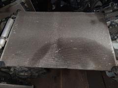 Радиатор кондиционера на Nissan Serena FC26 MR20DD Фото 3