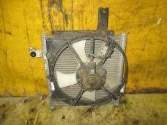 Радиатор кондиционера на Mazda Demio DW3W B3 Фото 1