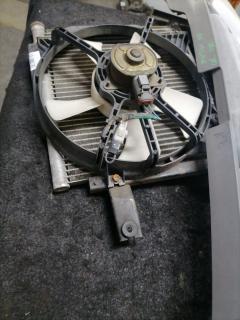 Радиатор кондиционера на Mazda Demio DW3W B3 Фото 3