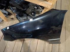 Крыло переднее 53802-2A470, TY10207AL на Toyota Mark Ii GX110 Фото 12