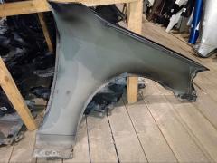 Крыло переднее 53802-2A470, TY10207AL на Toyota Mark Ii GX110 Фото 13