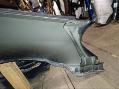Крыло переднее 53802-2A470, TY10207AL на Toyota Mark Ii GX110 Фото 15