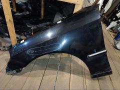Крыло переднее 53802-2A470, TY10207AL на Toyota Mark Ii GX110 Фото 3