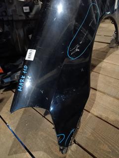 Крыло переднее 53802-2A470, TY10207AL на Toyota Mark Ii GX110 Фото 4