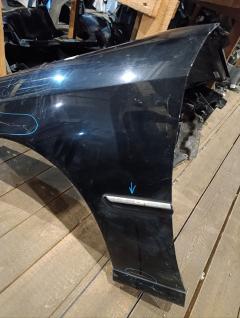 Крыло переднее 53802-2A470, TY10207AL на Toyota Mark Ii GX110 Фото 9