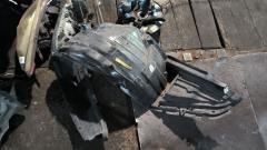 Подкрылок 59110-FG002, 59110FG000, 59110FG001 на Subaru Impreza Wagon GH2 EL15 Фото 3