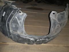 Подкрылок на Mazda Axela BLEFW LF-VDS Фото 9