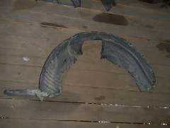 Подкрылок на Mazda Axela BLEFW LF-VDS Фото 2