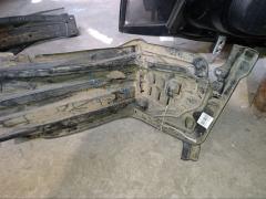 Подкрылок на Honda Stepwgn RG1 K20A Фото 2