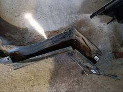 Подкрылок на Honda Stepwgn RG1 K20A Фото 4