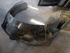 Подкрылок на Honda Stepwgn RG1 K20A Фото 5