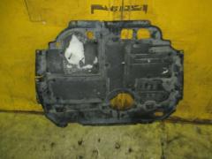 Защита двигателя на Toyota Prius ZVW30 2ZR-FXE Фото 1