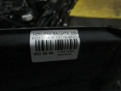 Защита двигателя 74119-SNC-A0 на Honda Civic FD3 LDA Фото 2