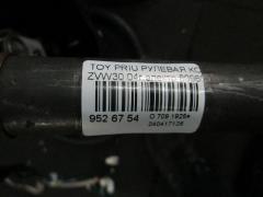 Рулевая колонка на Toyota Prius ZVW30 Фото 3