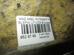 Рулевая рейка на Mazda Axela BLEFW LF-VDS Фото 2