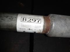 Рулевая рейка на Toyota Bb QNC21 3SZ-VE Фото 8