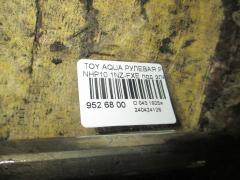 Рулевая рейка на Toyota Aqua NHP10 1NZ-FXE Фото 2