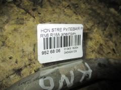 Рулевая рейка на Honda Stream RN6 R18A Фото 2