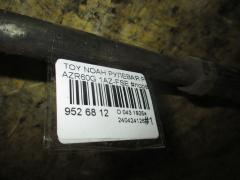 Рулевая рейка на Toyota Noah AZR60G 1AZ-FSE Фото 4