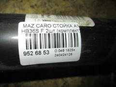 Стойка амортизатора на Mazda Carol HB36S Фото 2