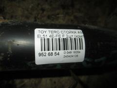 Стойка амортизатора на Toyota Corsa EL51 4E-FE Фото 2