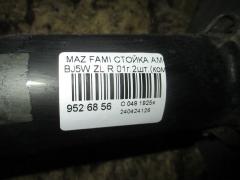 Стойка амортизатора на Mazda Familia S-Wagon BJ5W ZL Фото 2
