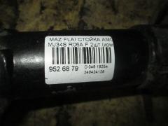 Стойка амортизатора на Mazda Flair MJ34S R06A Фото 2