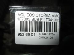 Стойка амортизатора 1T0413031DN на Volkswagen Eos 1F73X3 BUB Фото 2