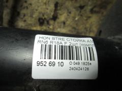 Стойка амортизатора на Honda Stream RN6 R18A Фото 2