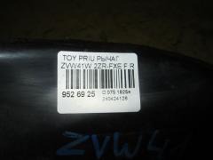Рычаг на Toyota Prius Alpha ZVW41W 2ZR-FXE Фото 2