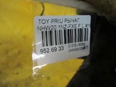 Рычаг на Toyota Prius NHW20 1NZ-FXE Фото 2