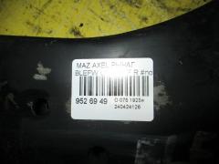Рычаг на Mazda Axela BLEFW LF-VDS Фото 2