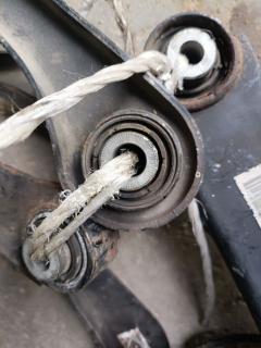 Рычаг на Audi Tt 8J BUB Фото 10