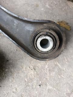 Рычаг на Audi Tt 8J BUB Фото 11