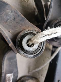 Рычаг на Audi Tt 8J BUB Фото 13