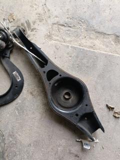 Рычаг на Audi Tt 8J BUB Фото 15