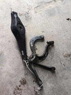 Рычаг на Audi Tt 8J BUB Фото 2