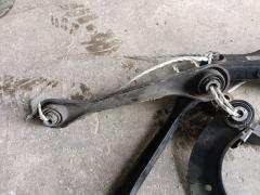 Рычаг на Audi Tt 8J BUB Фото 3