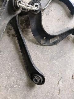 Рычаг на Audi Tt 8J BUB Фото 4