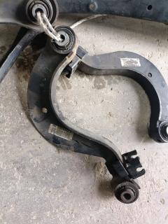 Рычаг на Audi Tt 8J BUB Фото 5