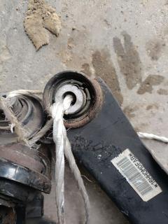 Рычаг на Audi Tt 8J BUB Фото 8