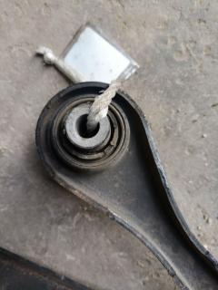 Рычаг на Audi Tt 8J BUB Фото 9