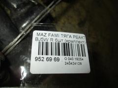 Тяга реактивная на Mazda Familia S-Wagon BJ5W Фото 2