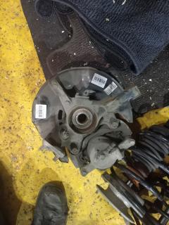 Ступица на Toyota Wish ZGE21G 3ZR-FAE Фото 3