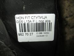 Ступица на Honda Fit GE6 L13A Фото 3