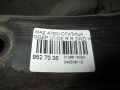 Ступица на Mazda Atenza GGEP LF-DE Фото 3