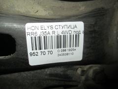 Ступица на Honda Elysion RR6 J35A Фото 2