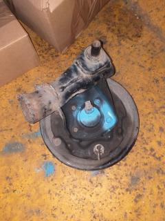 Ступица на Toyota Aqua NHP10 1NZ-FXE Фото 3